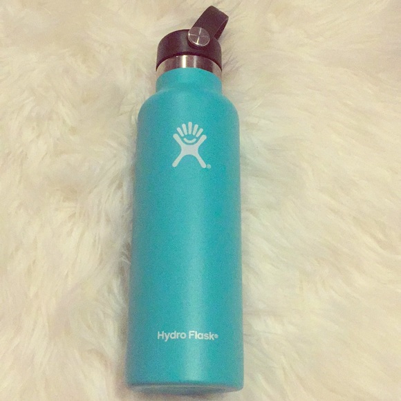 hydro flask 21 oz mint